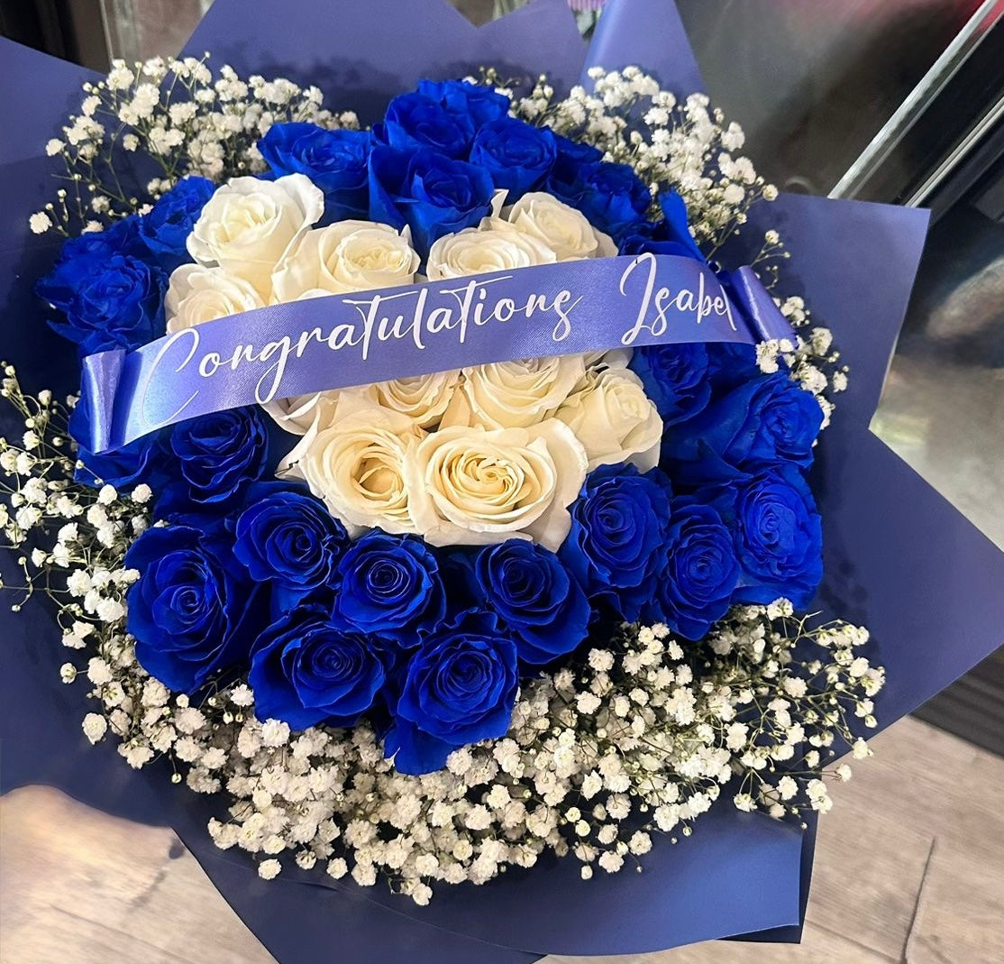 Graduation Bouquet