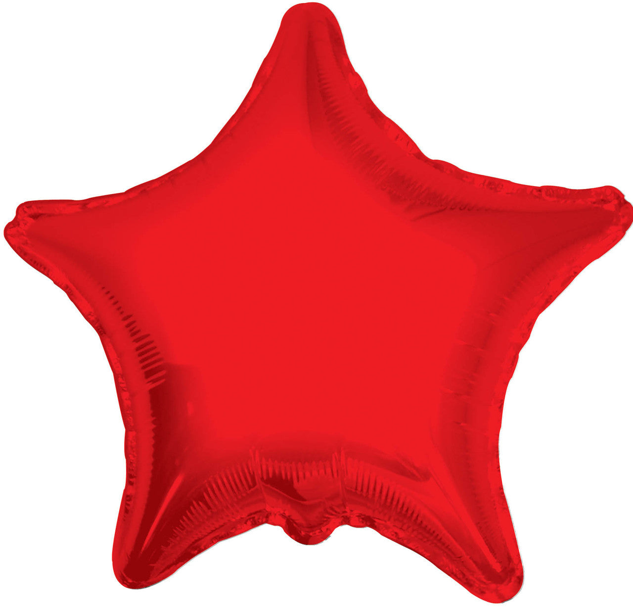 18'' Star Mylar Balloons