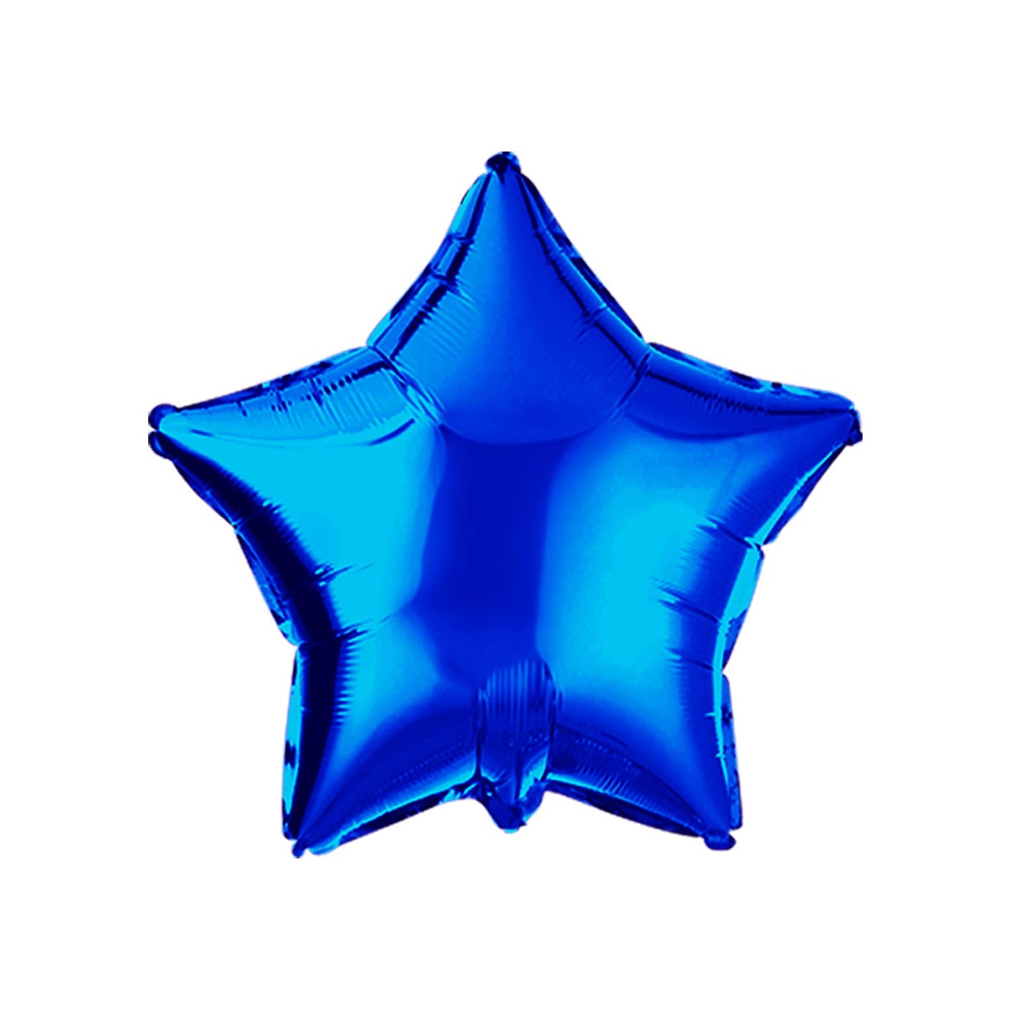 18'' Star Mylar Balloons