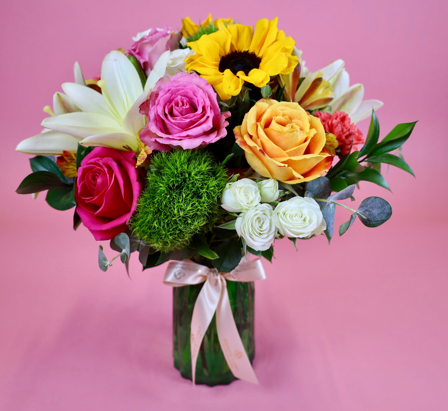Spring Bloomers