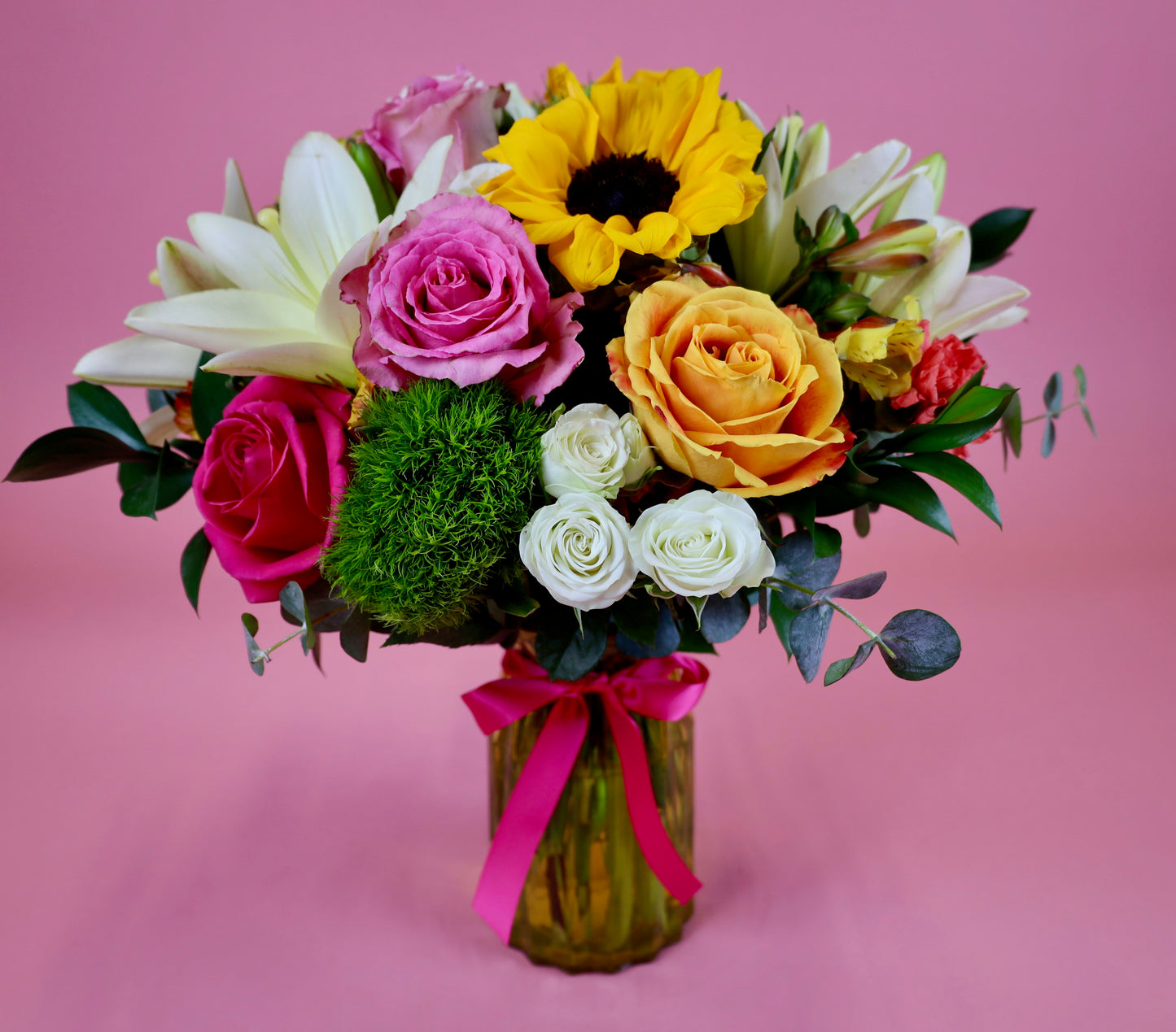 Spring Bloomers