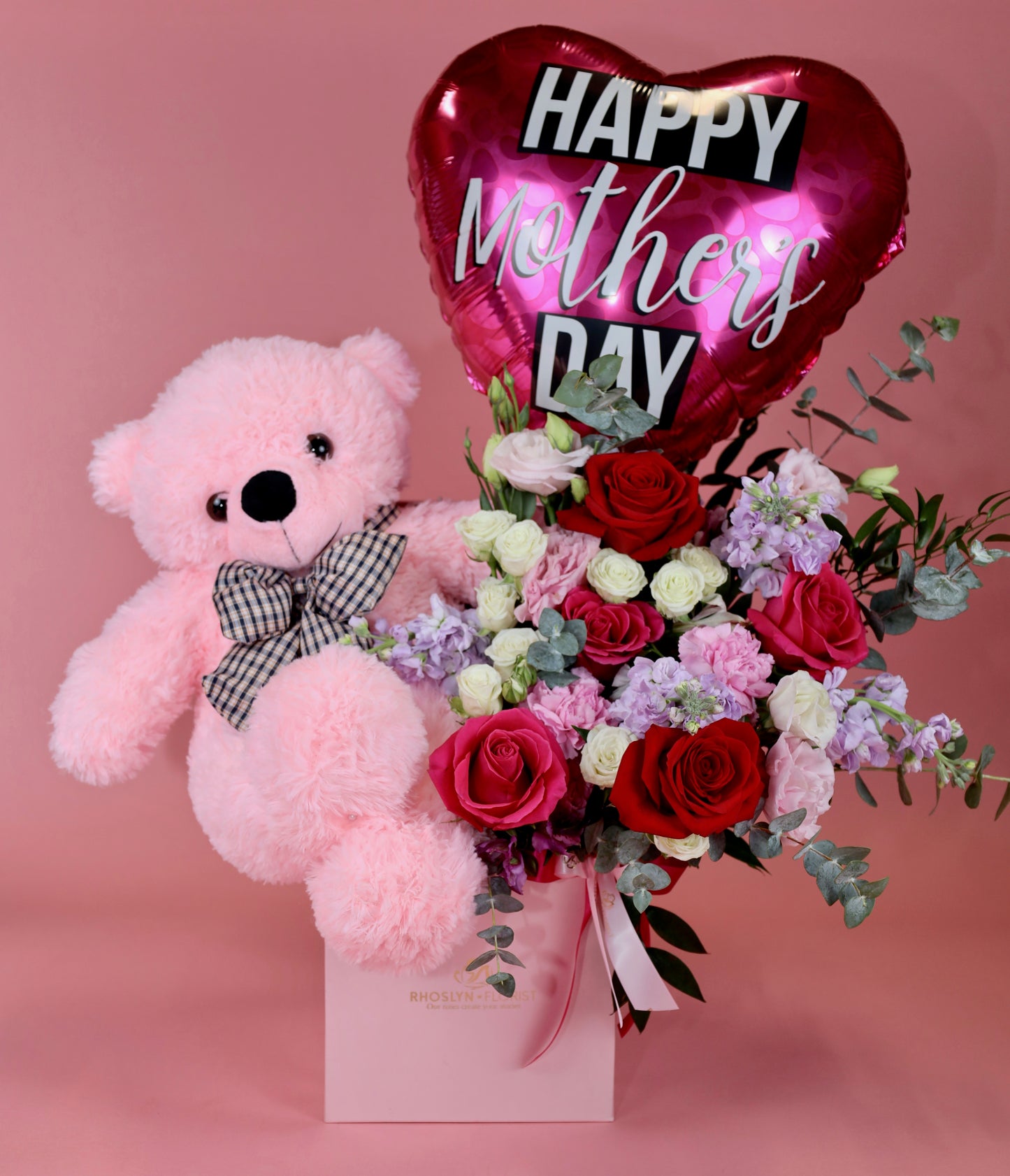 Lovely Mom Box