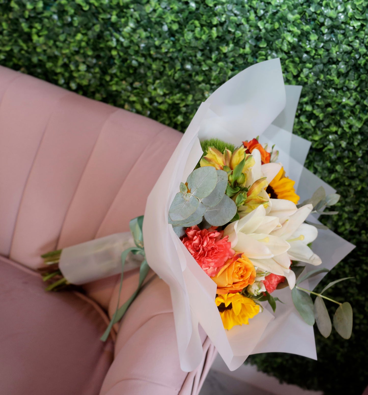 Best Seller Bouquets