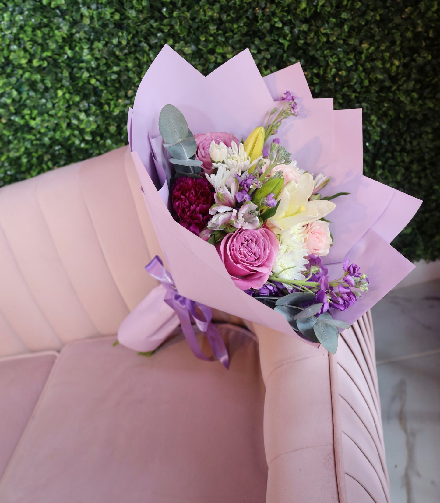 Best Seller Bouquets