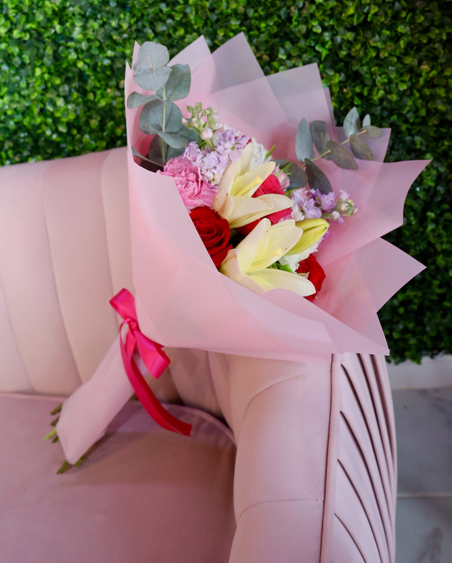 Best Seller Bouquets