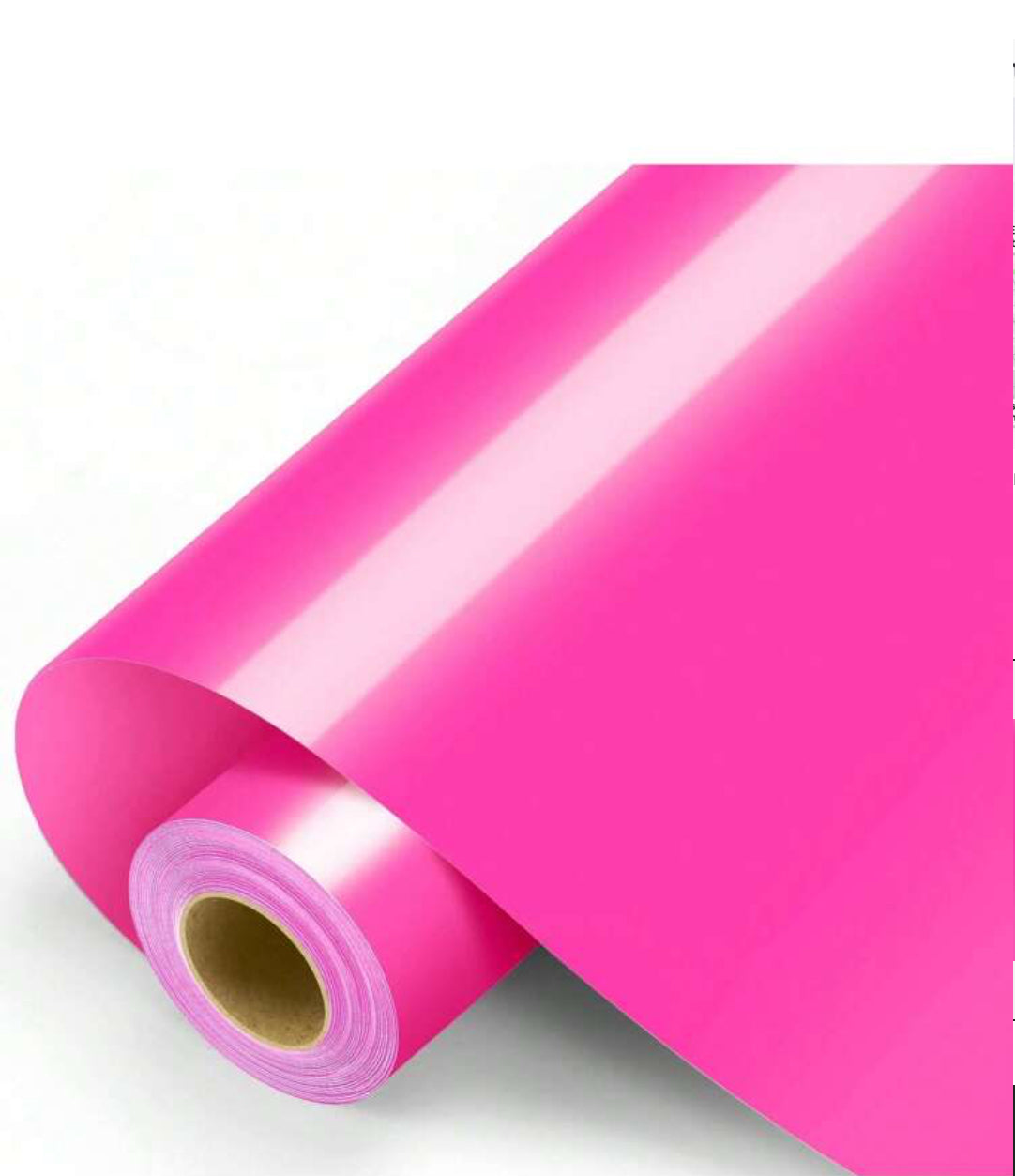 Vinyl Rolls