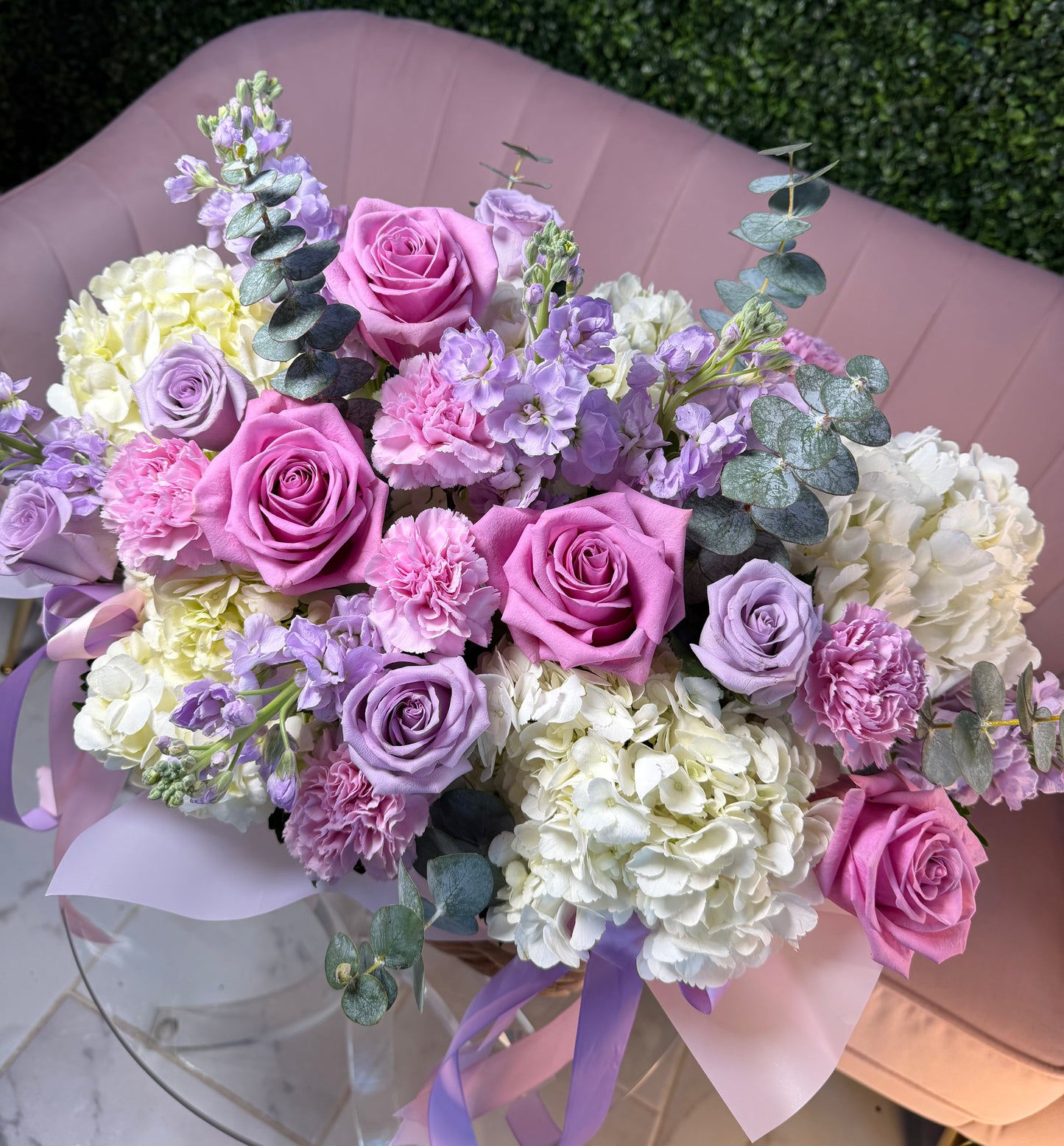 To The World's Best Mom