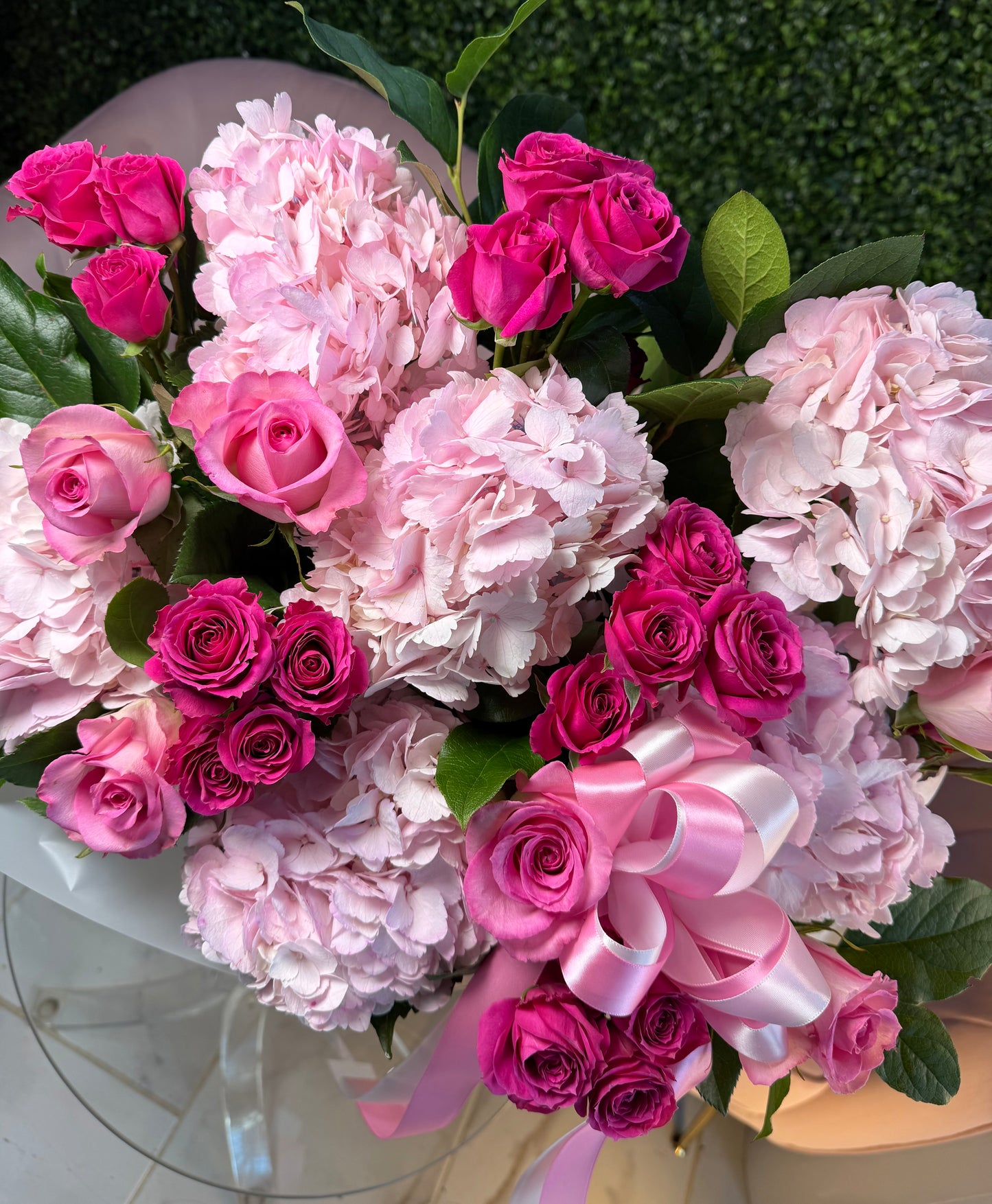 Lovely Mom Box