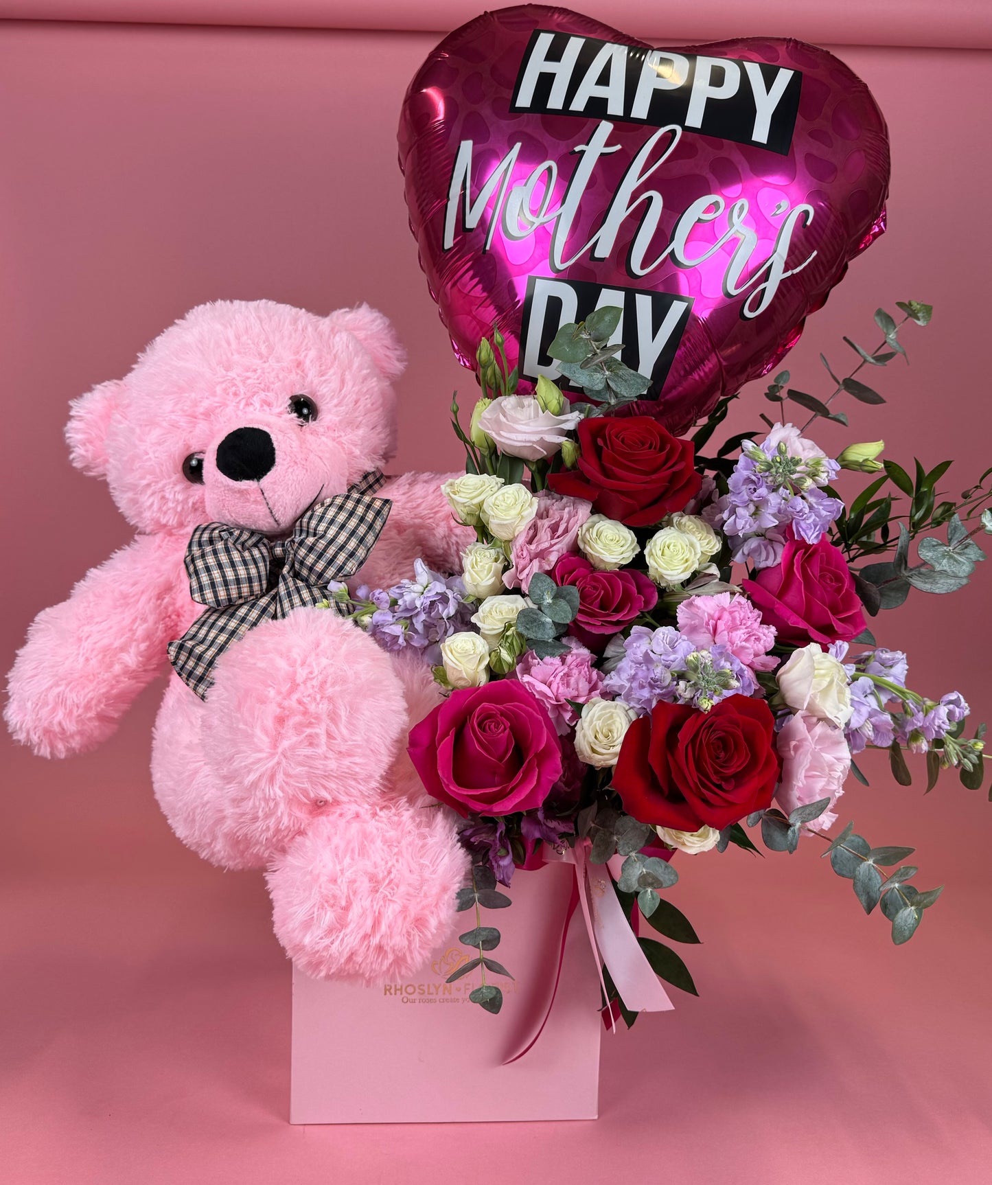 Lovely Mom Box