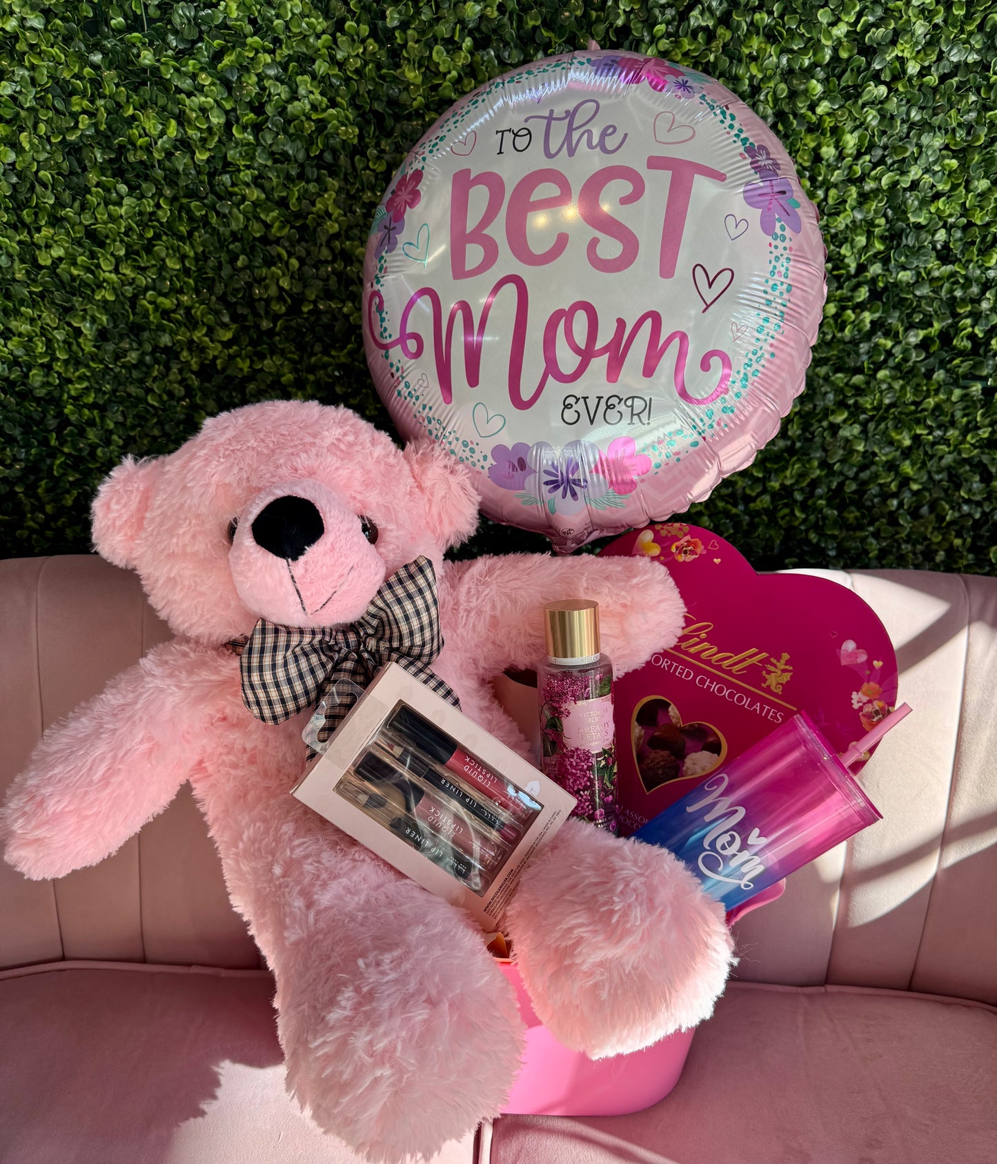 Best Mom Ever Box