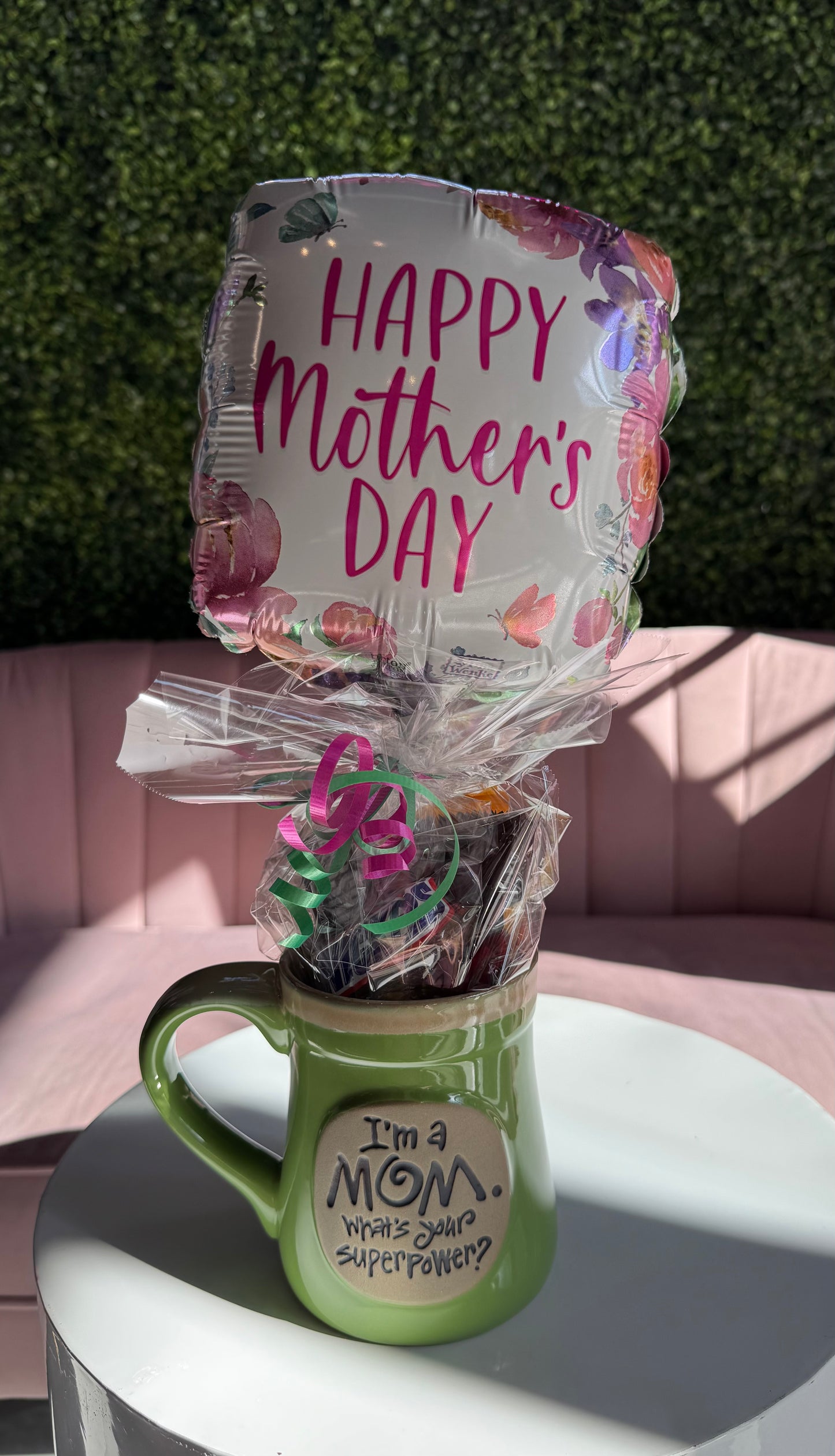 Happy Mothers Day Mug