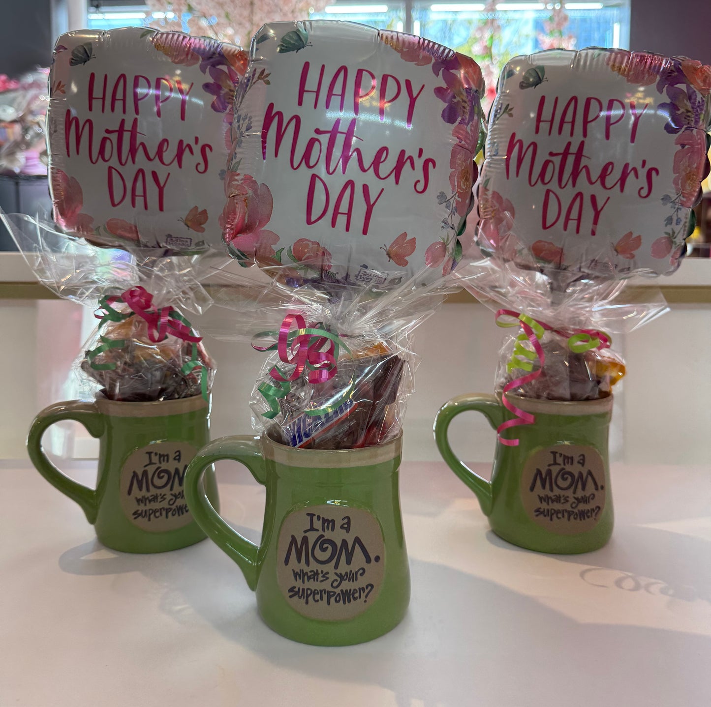 Happy Mothers Day Mug