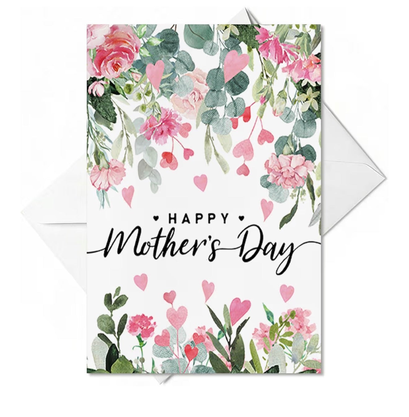 Mother's Day Cards