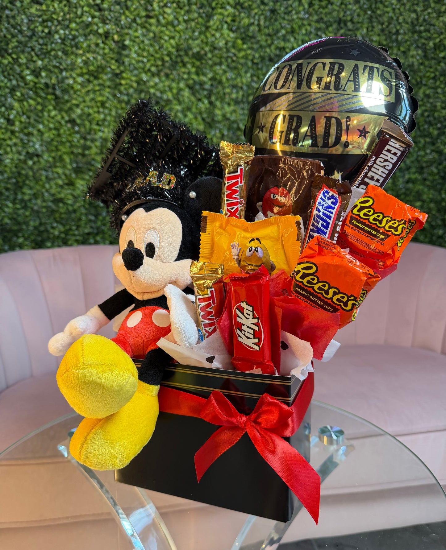 Sweet Celebration Box