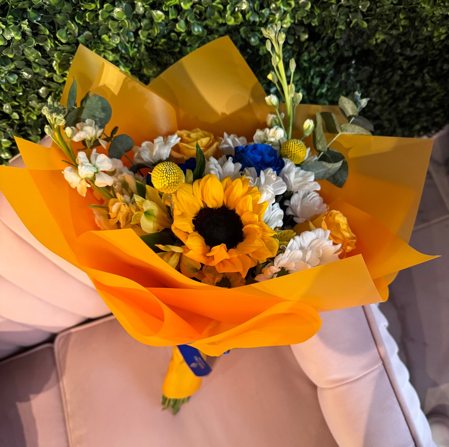 Best Seller Bouquets