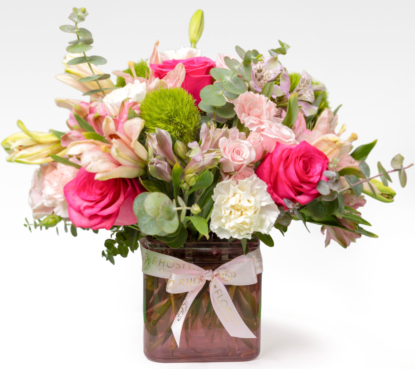 Blooming Garden