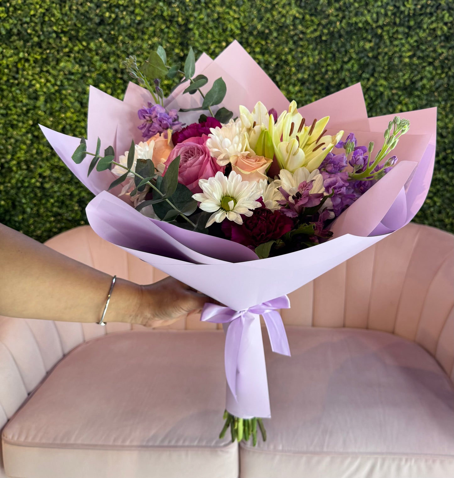Best Seller Bouquets