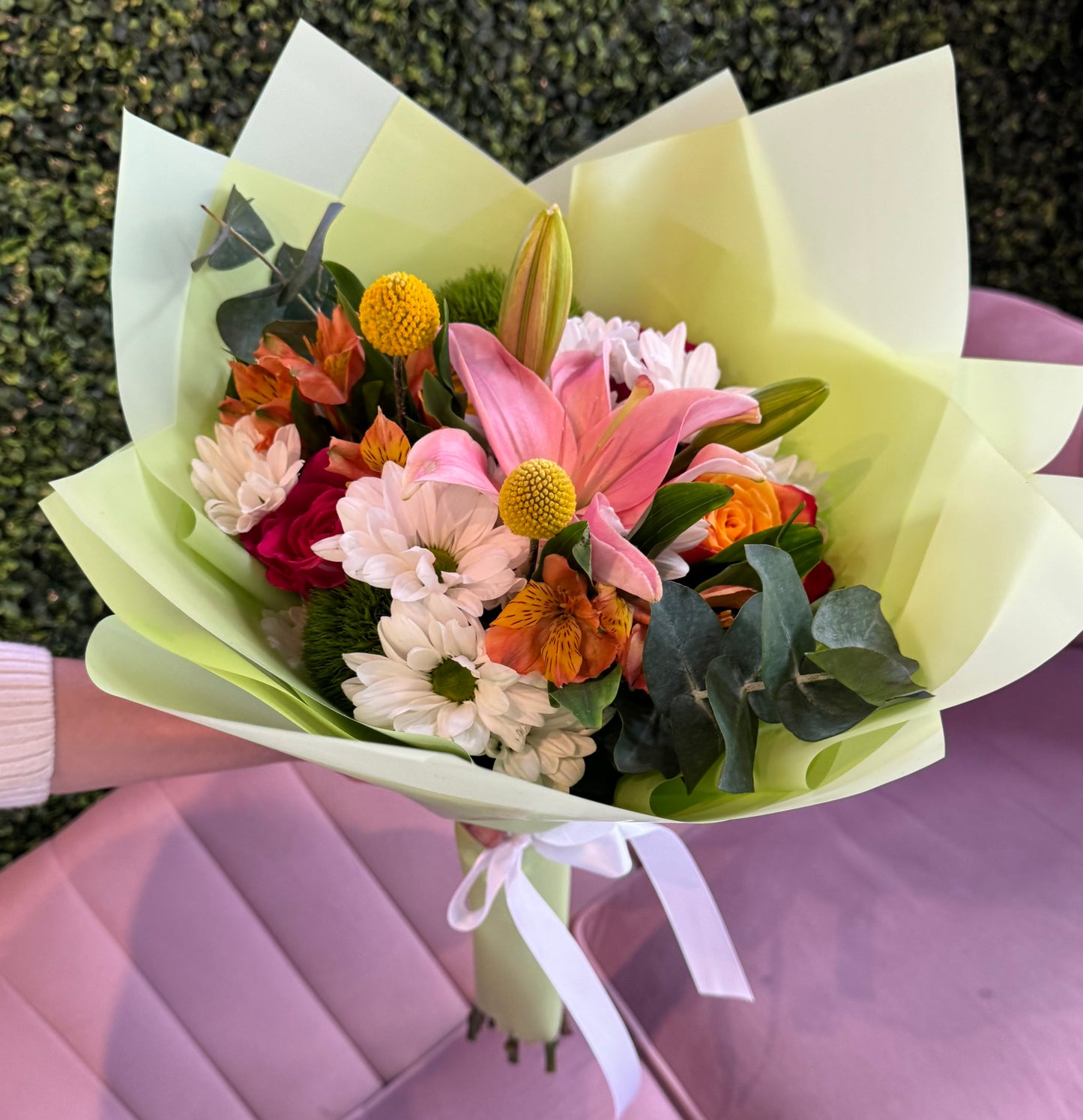 Best Seller Bouquets