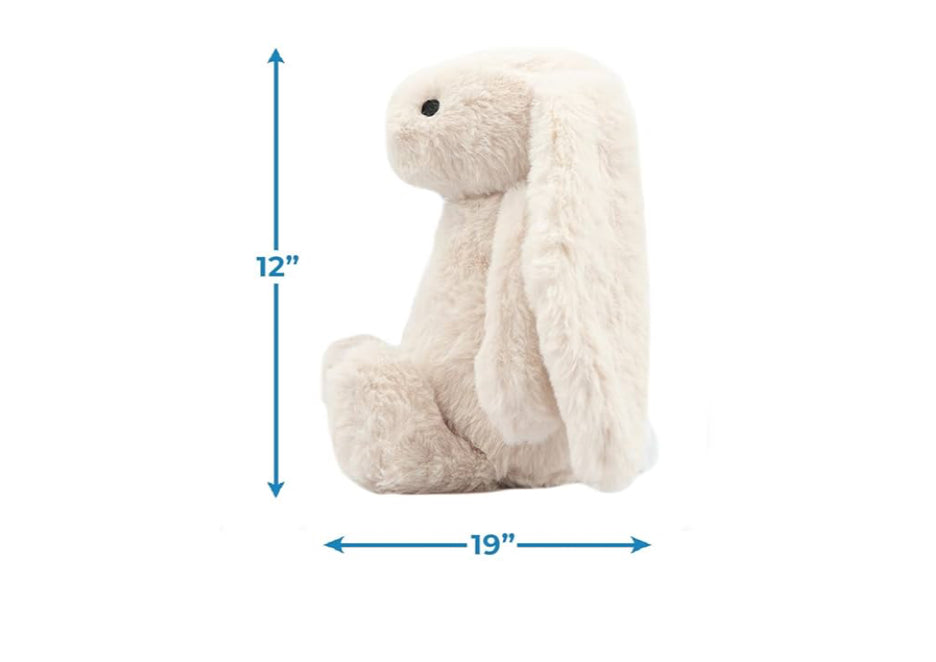 Plush Bunny