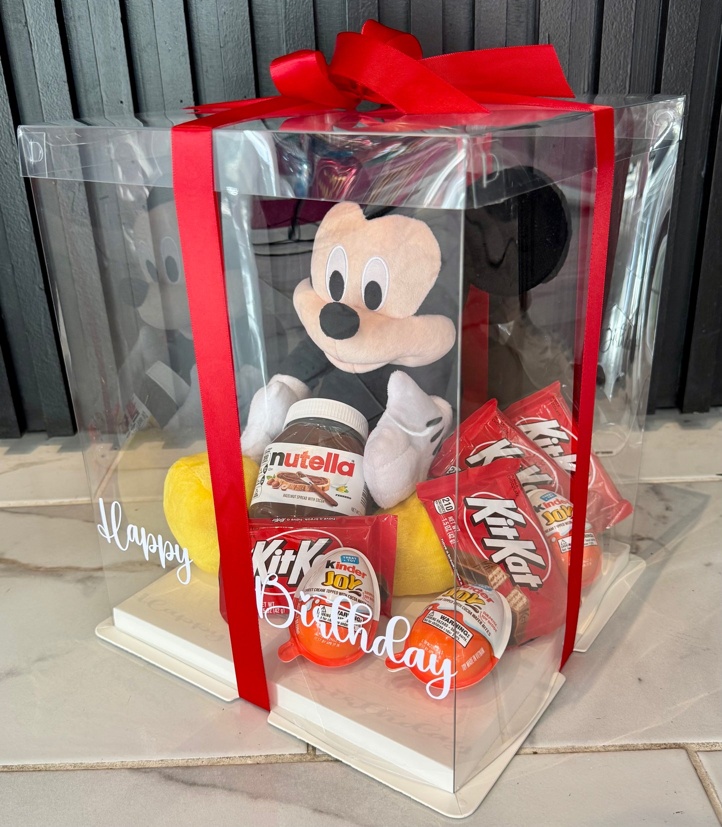 Magical Surprise Box