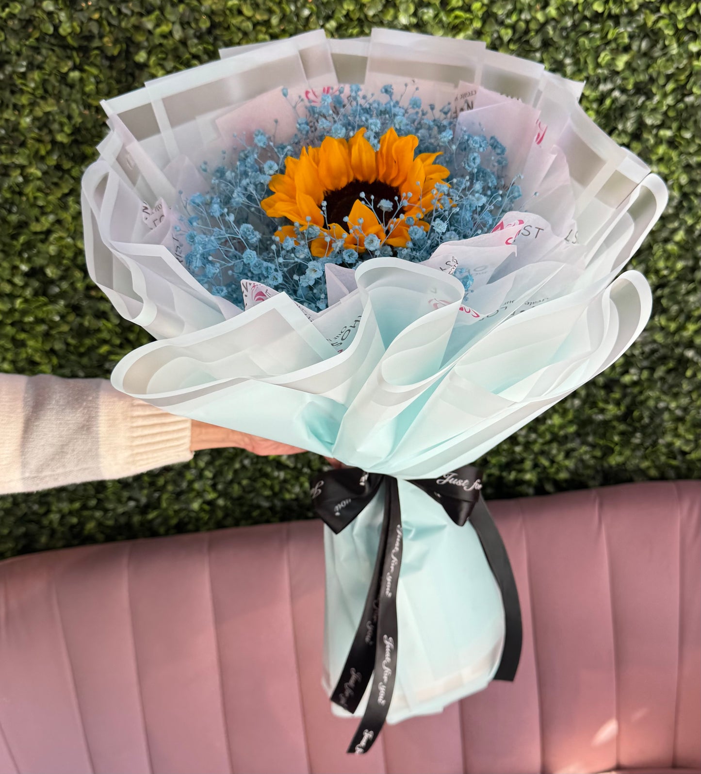Sunflower Deluxe
