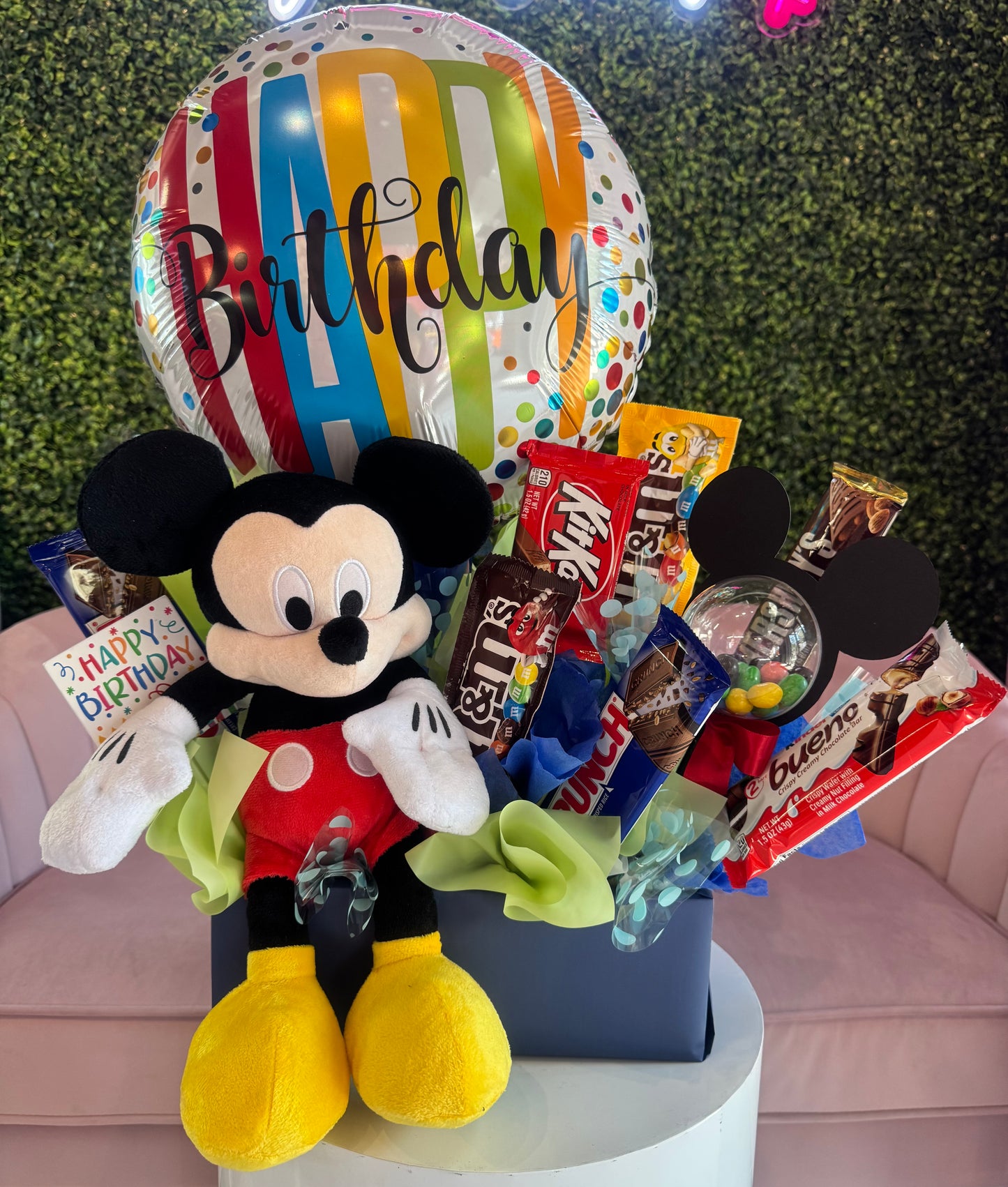 Have a Magic Birthday
