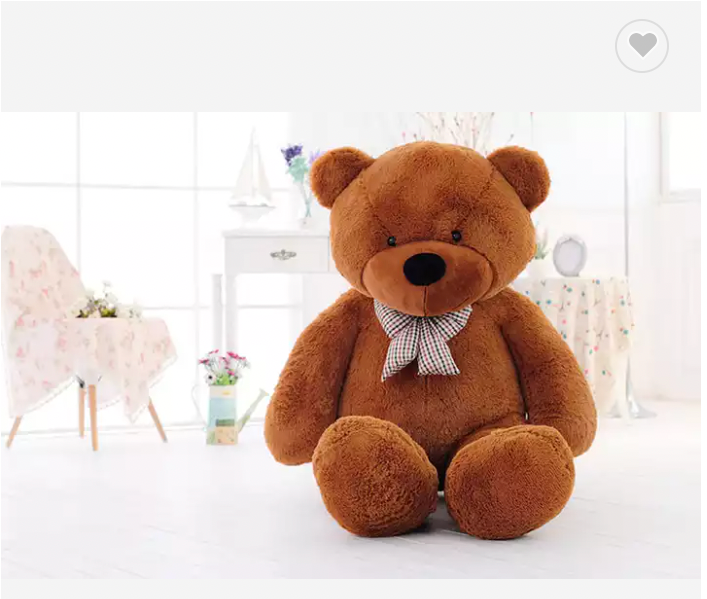 100cm Teddy Bear