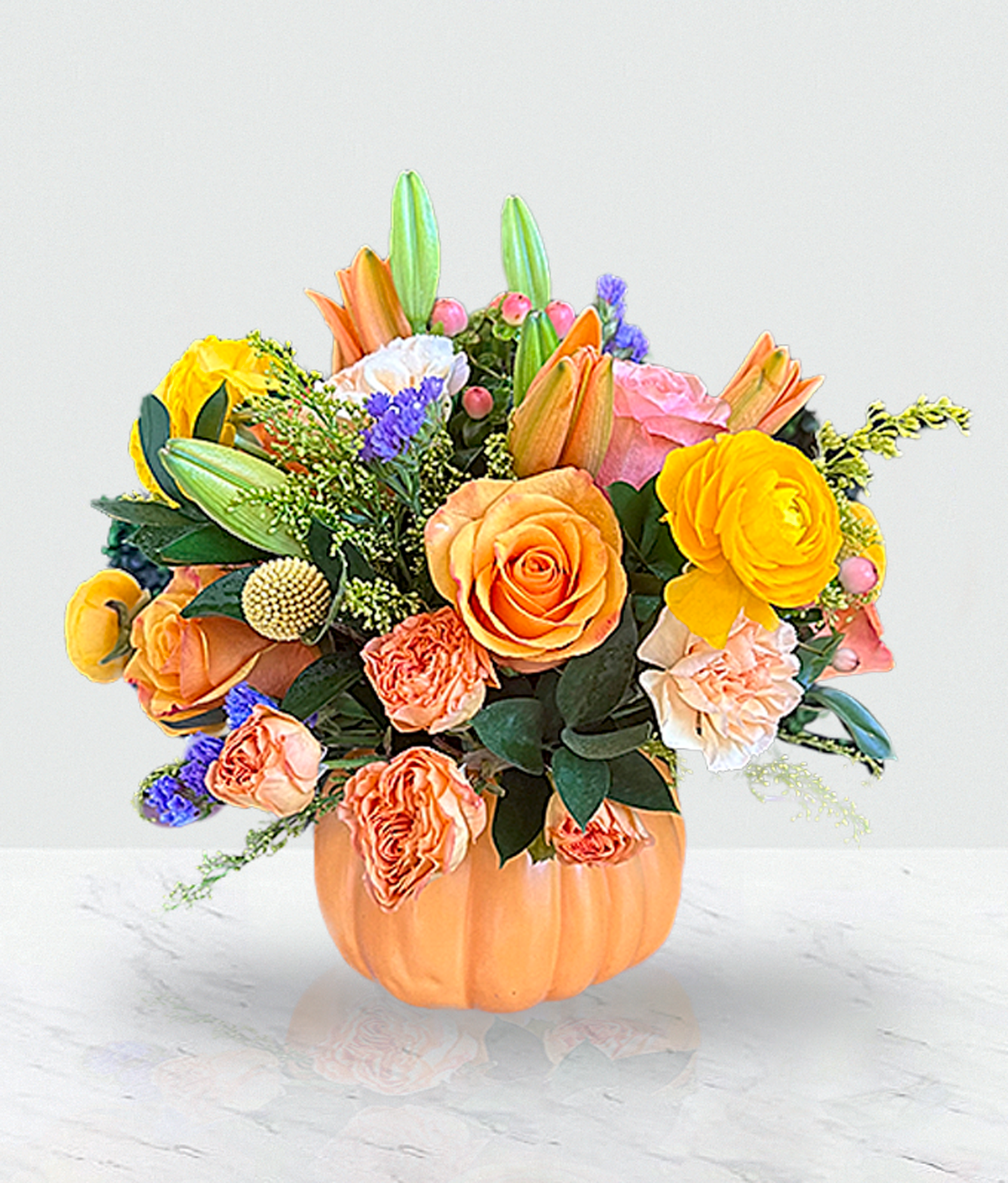 Pumpkin Patch