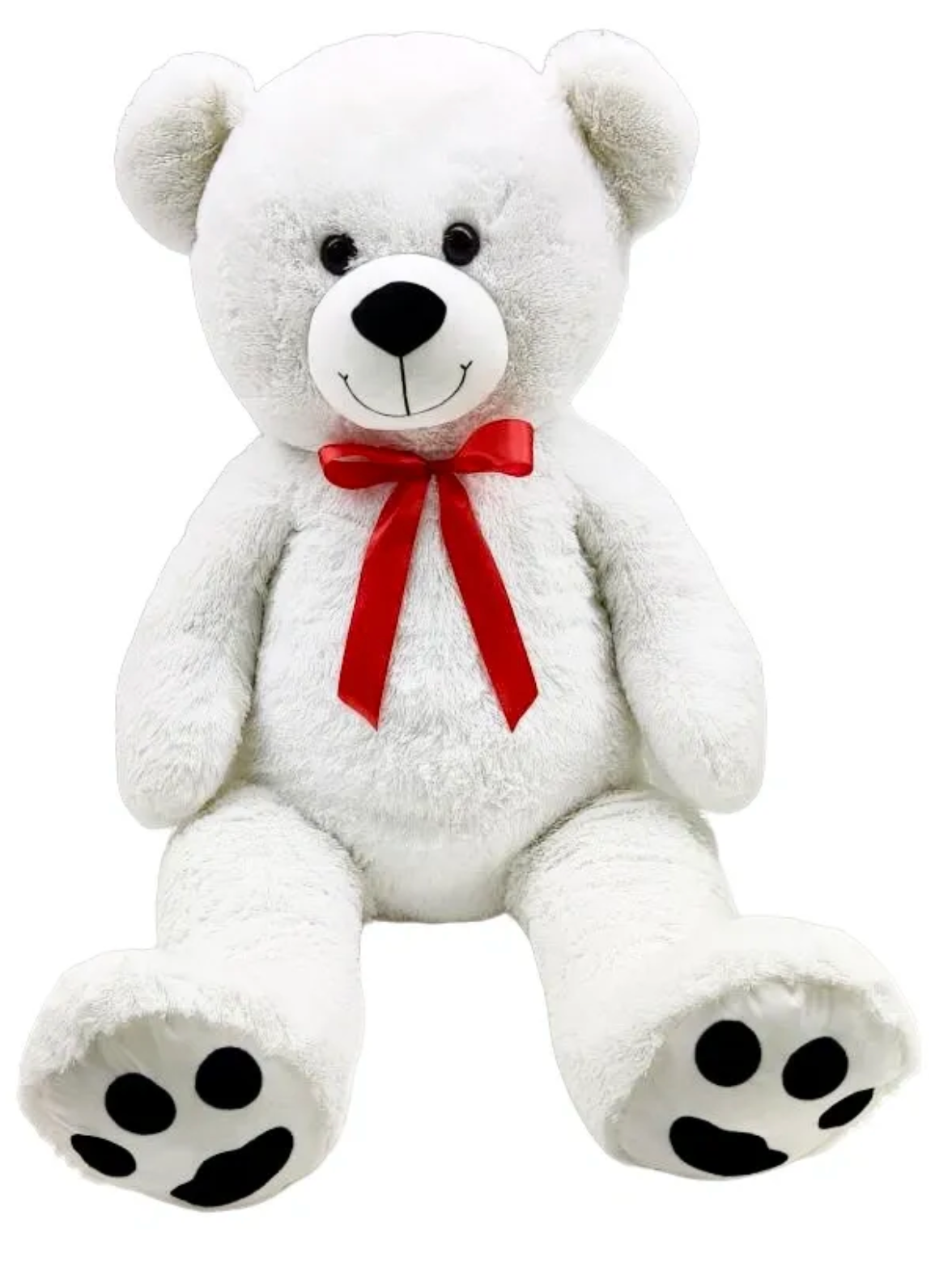 60'' Plush Teddy Bear