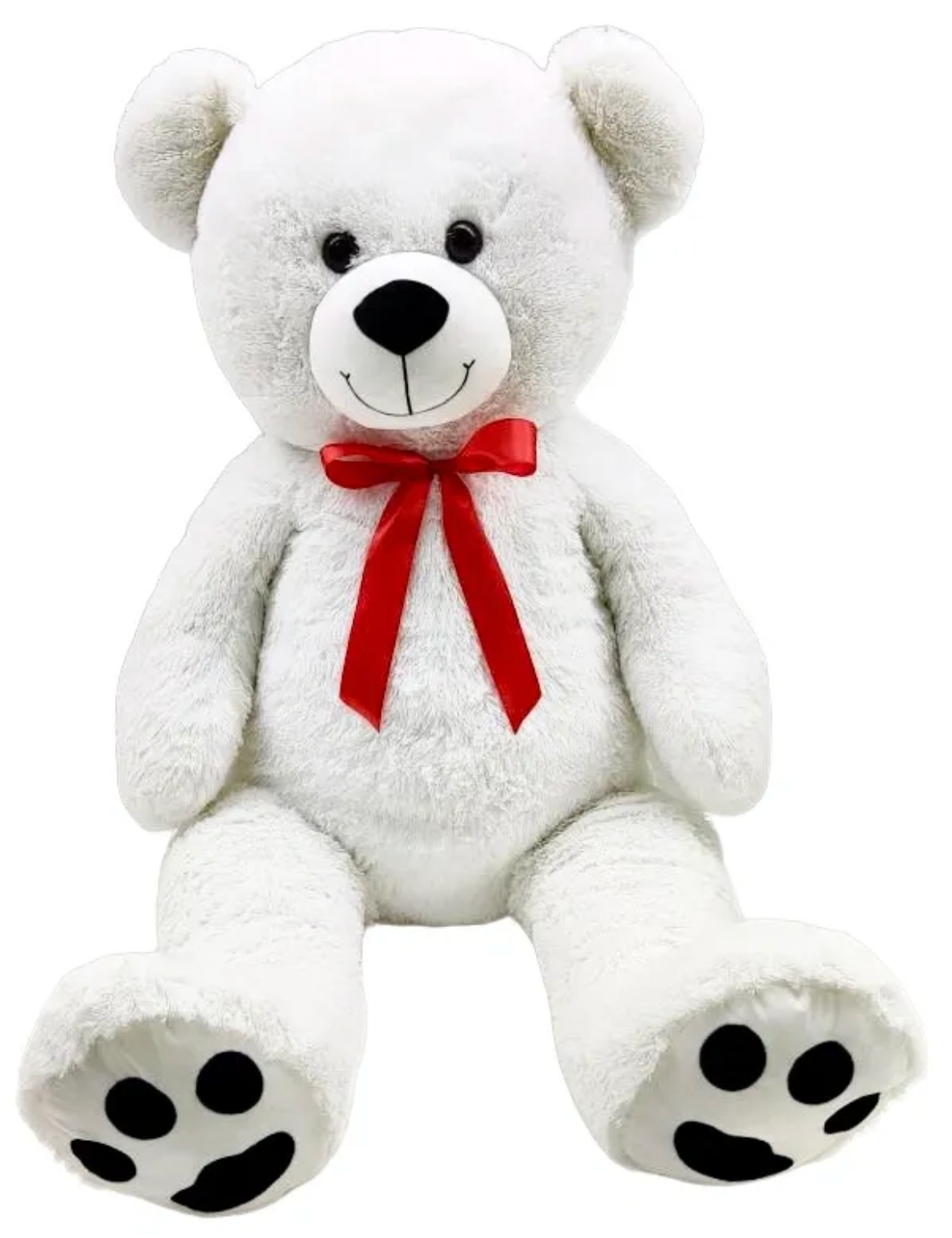 51'' Plush Bear