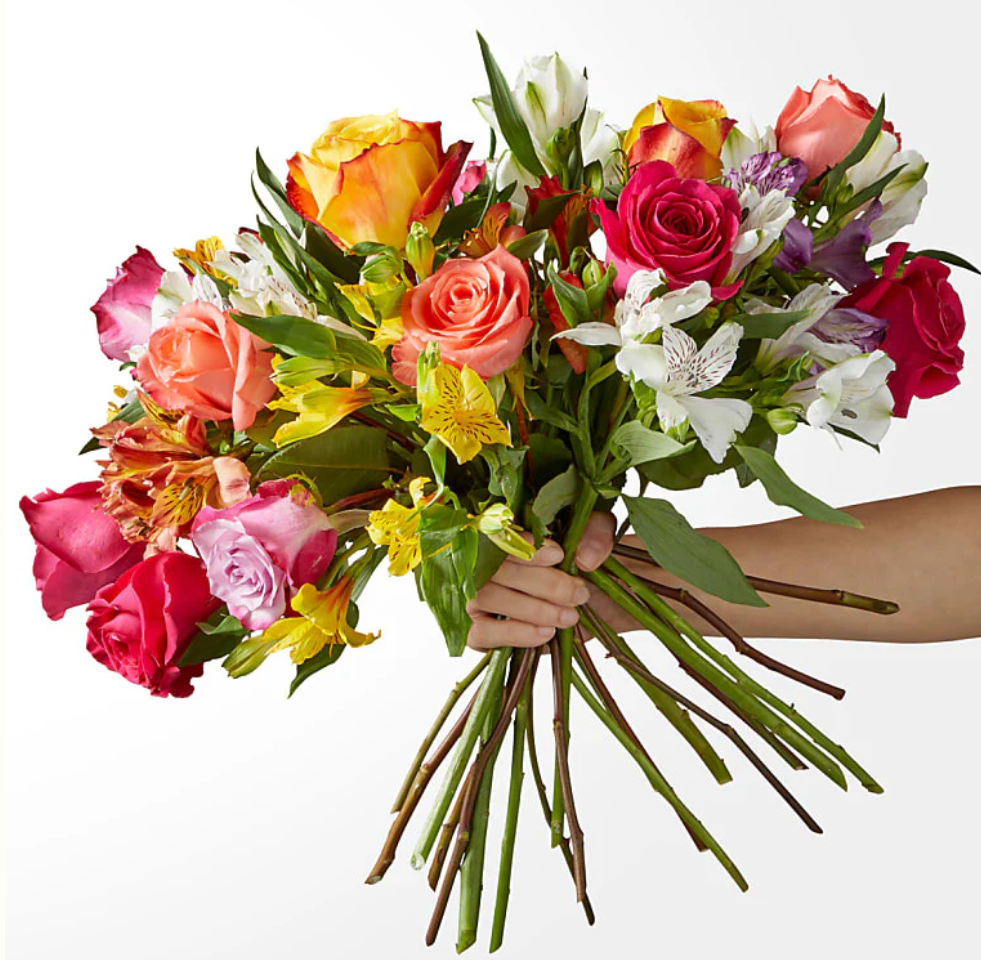 Free Style Bouquet