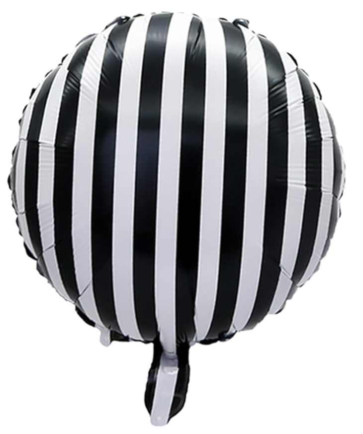 18' Mylar Jack Balloon