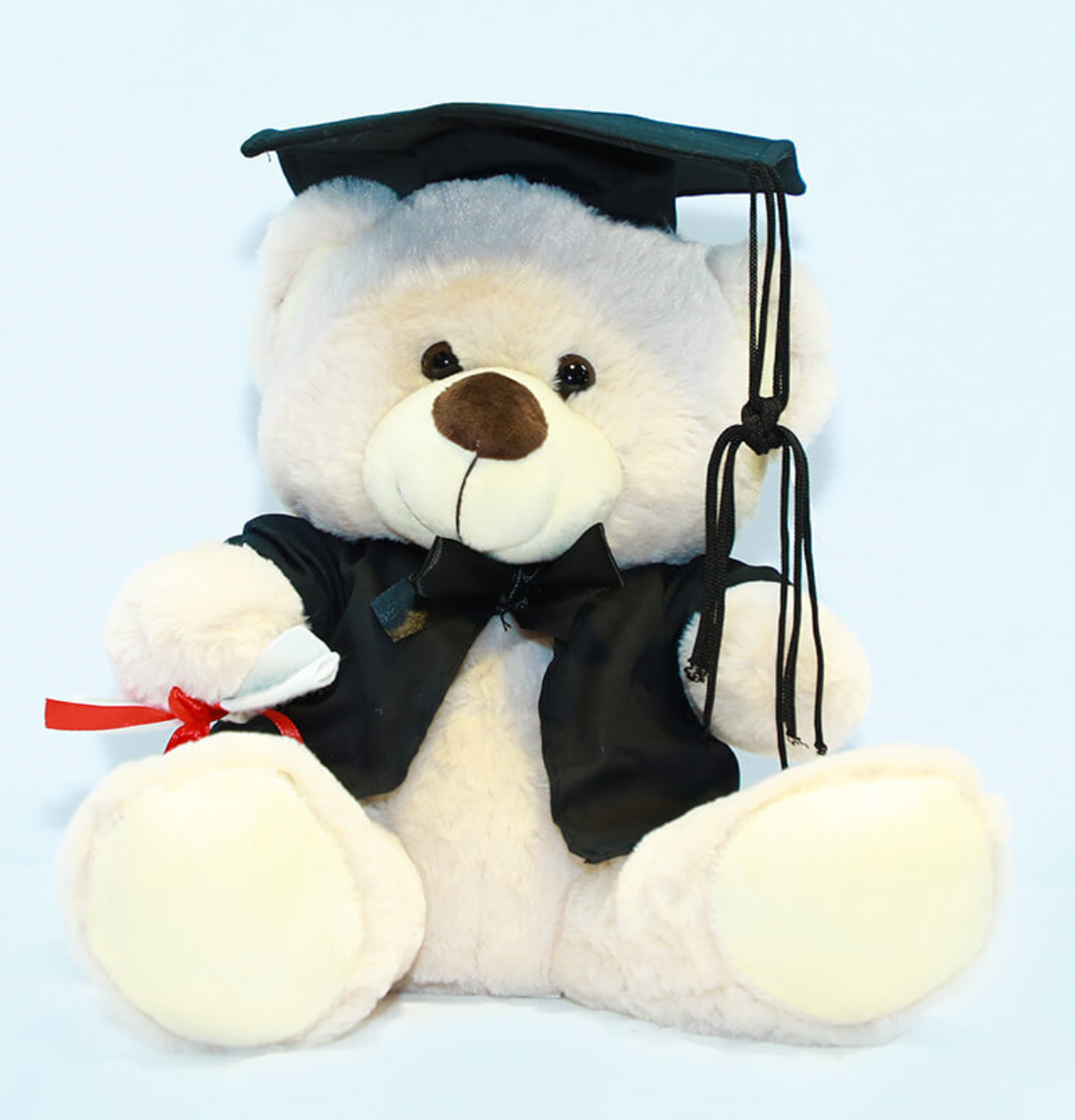 Graduation Plush