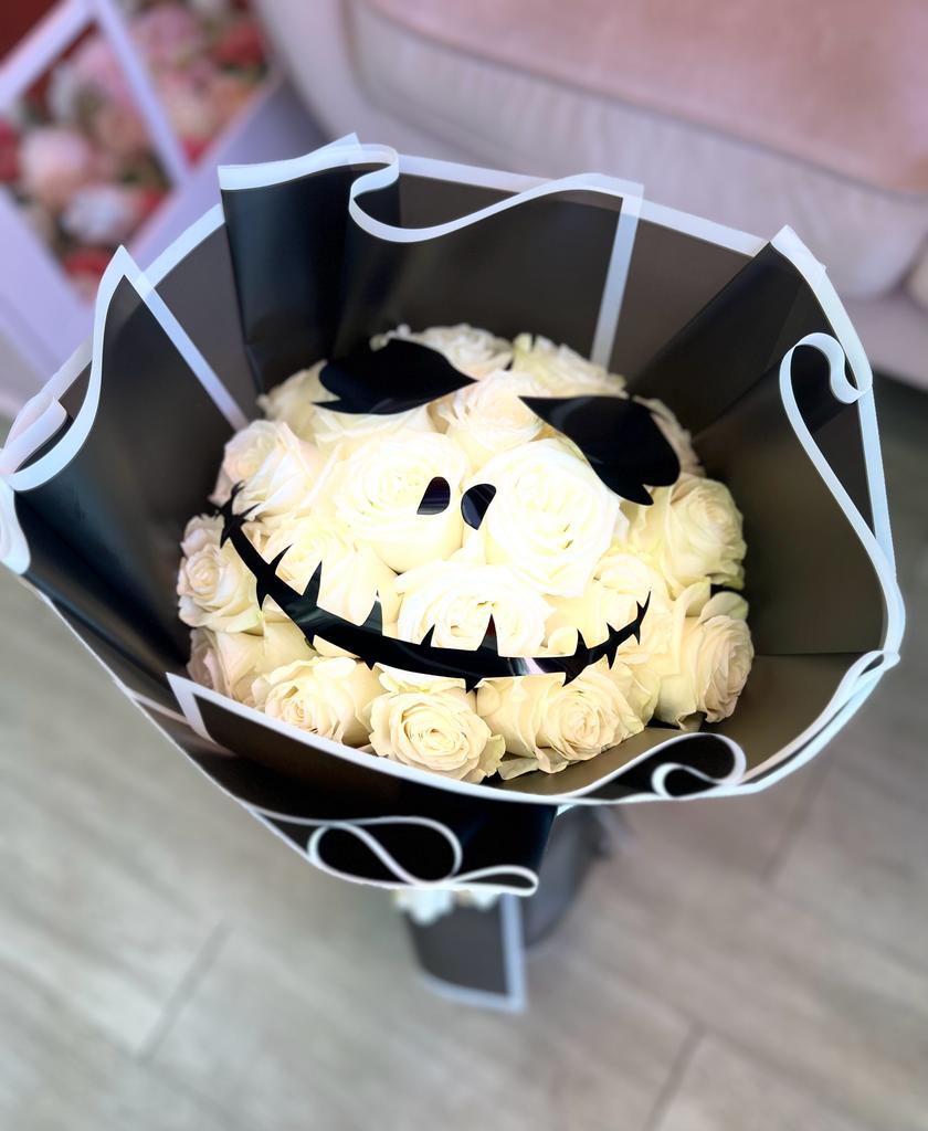 Jack Skellington Bouquet