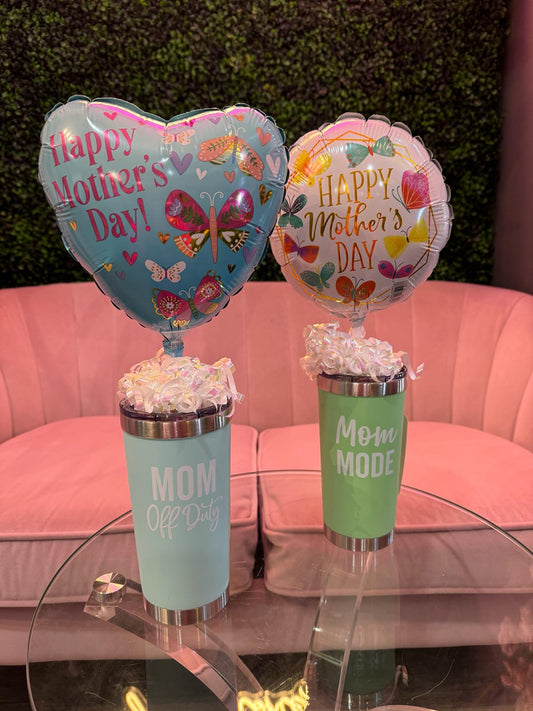 Mother's Day Tumbler