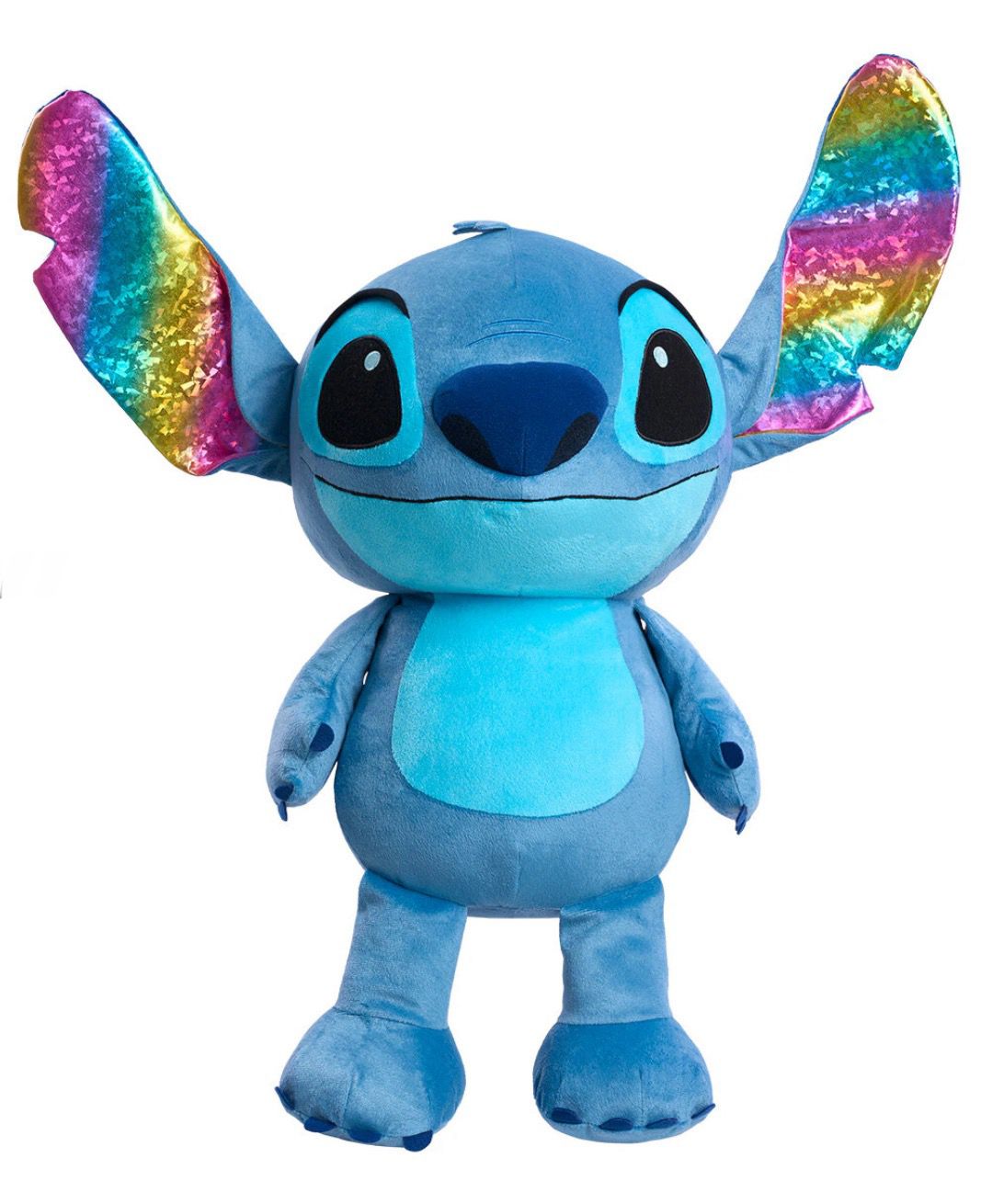 Stitch 26''