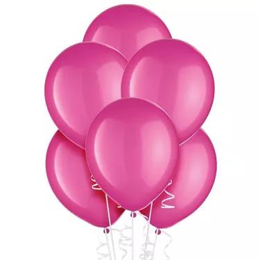 11'' Latex balloons