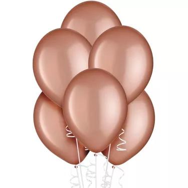 11'' Latex balloons
