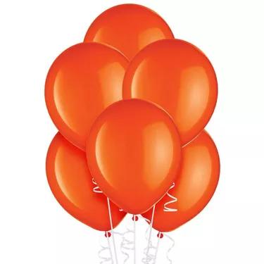 11'' Latex balloons