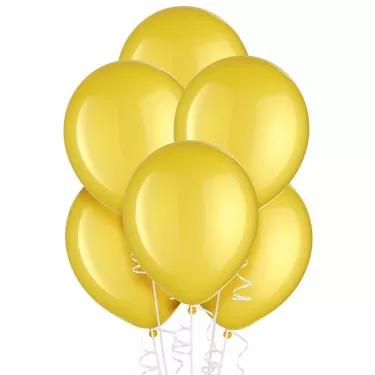 11'' Latex balloons