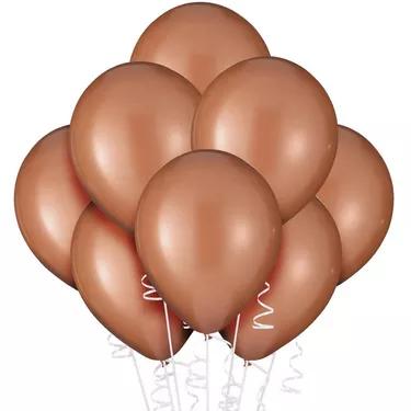 11'' Latex balloons