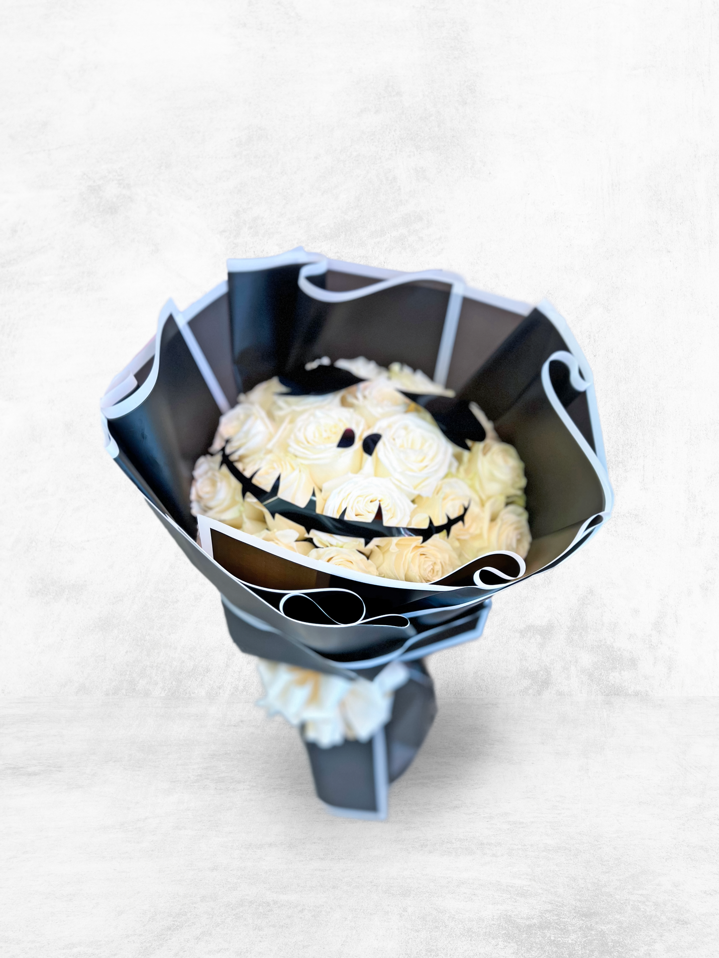 Jack Skellington Bouquet