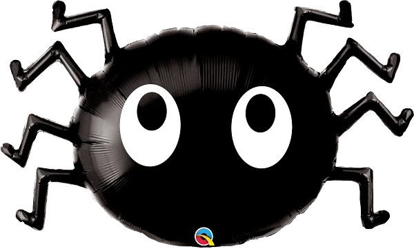 39'' Spiders eyes