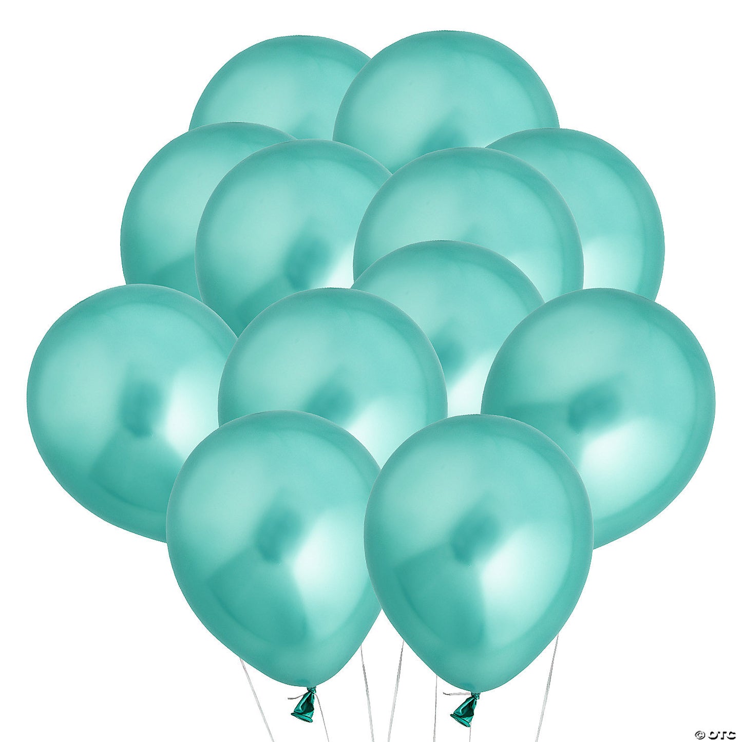 11'' Latex balloons