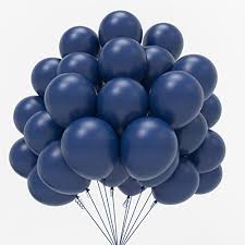 11'' Latex balloons