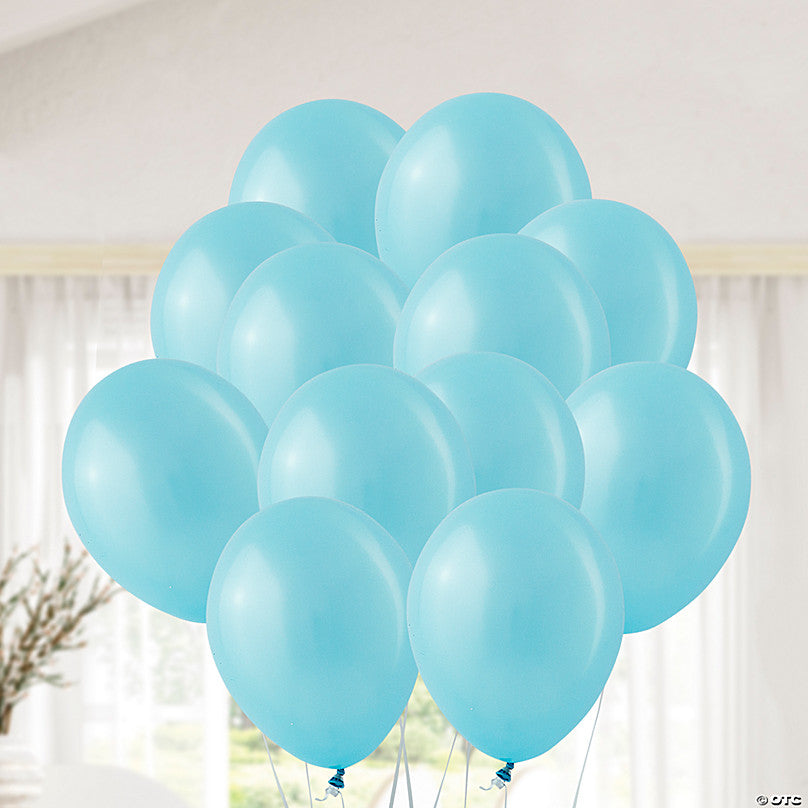 11'' Latex balloons