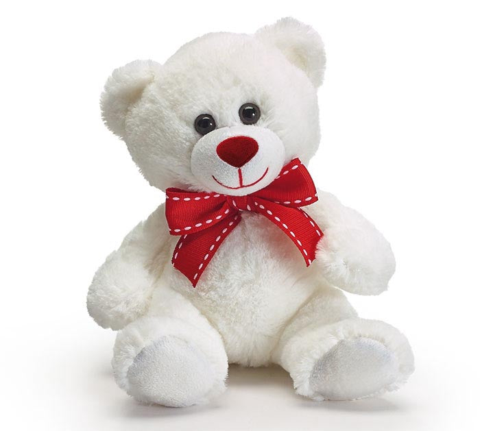 7'' Plush Teddy Bear