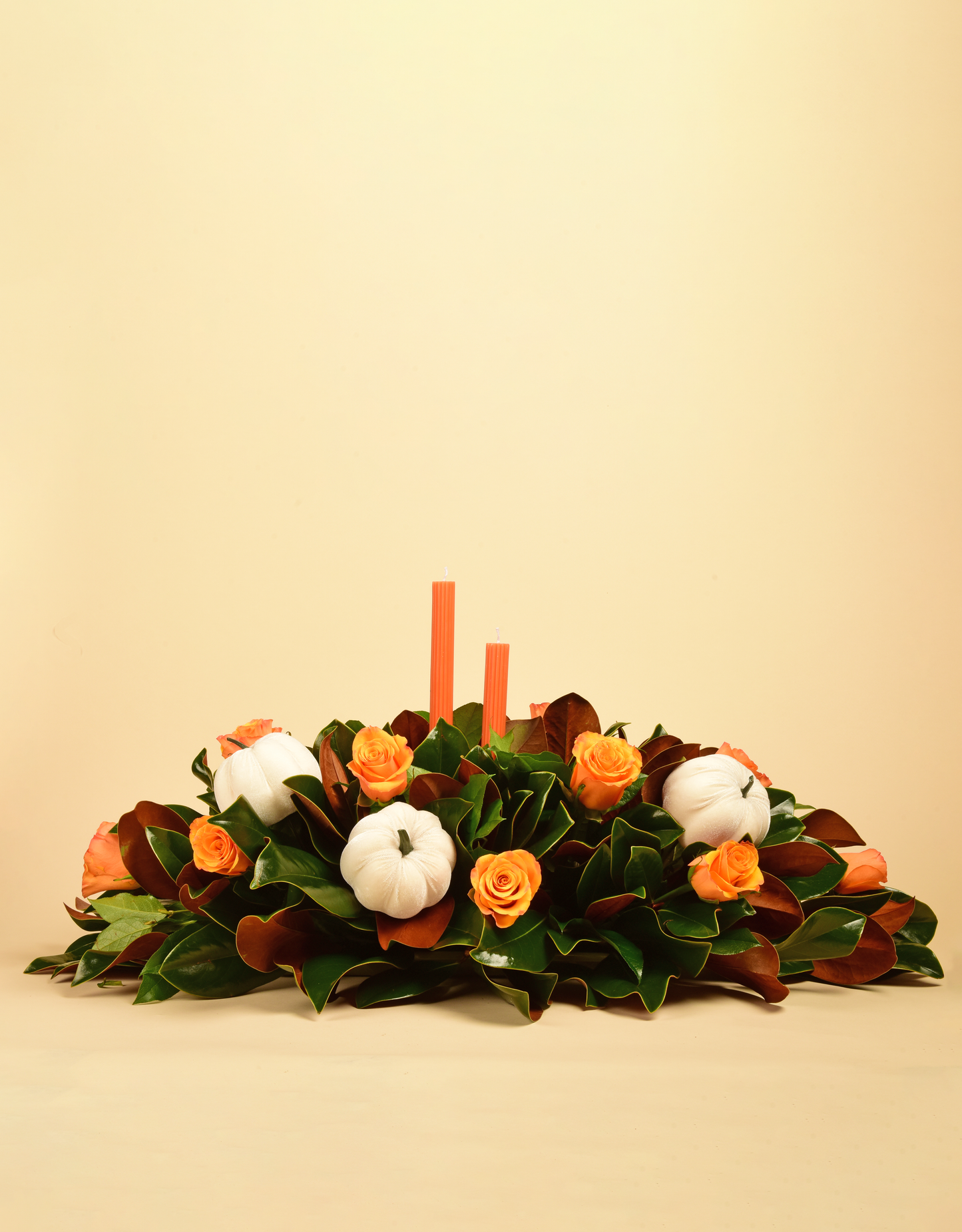 Grateful Blooms