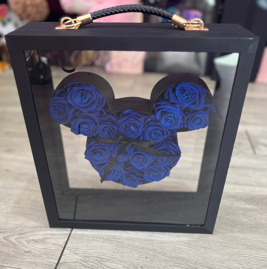 Mickey Mouse Love Box