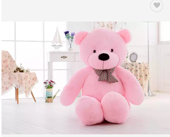 100cm Teddy Bear